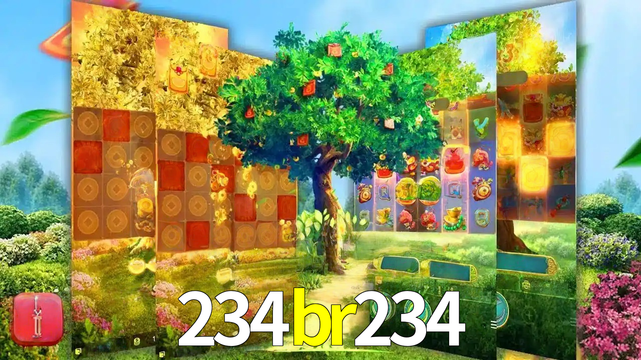 Prosperity Fortune Tree - PG Soft Slot